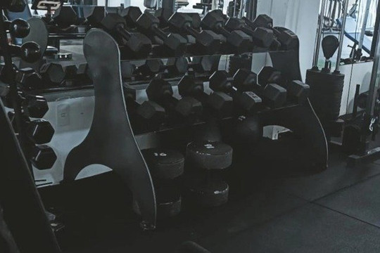 Imagem 3 da galeria do parceiro Academia Império