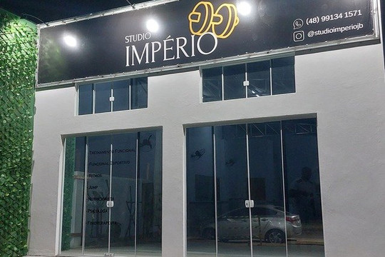 Imagem 2 da galeria do parceiro Academia Império