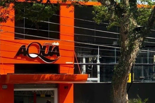 Imagem 2 da galeria do parceiro AquaCenter Club