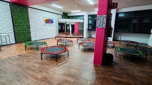 Imagen 1 de la galería del partner The Next Dance