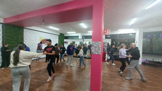 Imagen 3 de la galería del partner The Next Dance