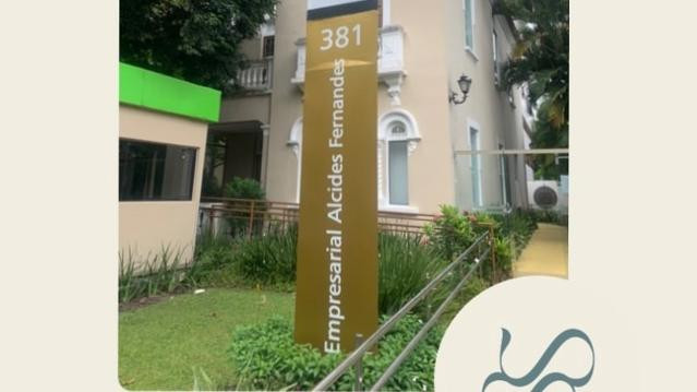 Imagem 2 da galeria do parceiro Swan Pilates Clássico