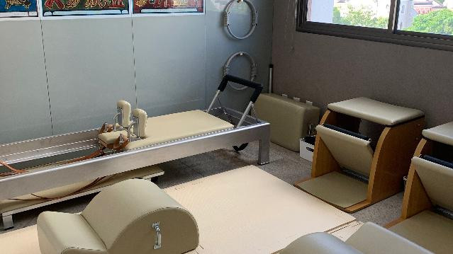 Imagem 3 da galeria do parceiro Swan Pilates Clássico