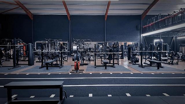 Image 2 from Endure Training Facility partner gallery