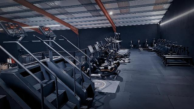 Image 1 from Endure Training Facility partner gallery
