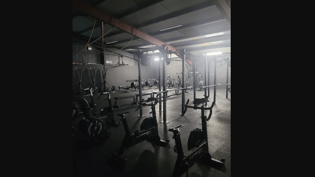 Image 3 from Endure Training Facility partner gallery