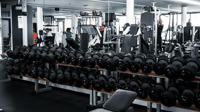 Immagine 1 dalla galleria del partner IRON FITness