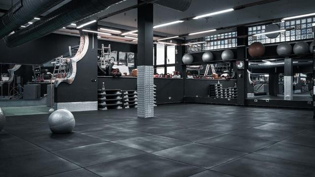 Immagine 3 dalla galleria del partner IRON FITness