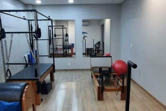 Imagem 1 da galeria do parceiro Proactive Pilates - Granja Marileusa