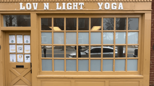 Image 2 from LovnLightYoga partner gallery