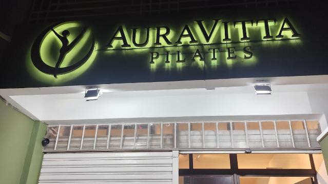 Imagem 2 da galeria do parceiro Auravitta Pilates