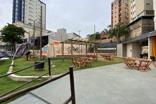 Imagem 2 da galeria do parceiro Team Guiga Futevôlei - Duna Sports