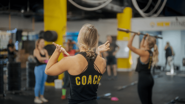 Image 1 from HEW Fitness - Boynton Beach partner gallery