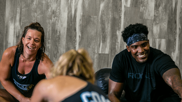 Image 3 from HEW Fitness - Boynton Beach partner gallery