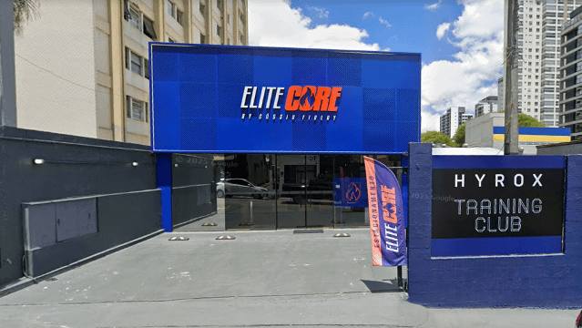 Imagem 2 da galeria do parceiro Elite Core Brasil