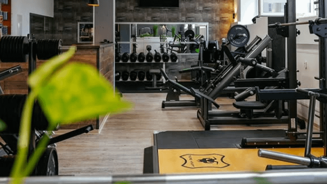 Bild 2 von FITNESS life Großenhain Partnergalerie