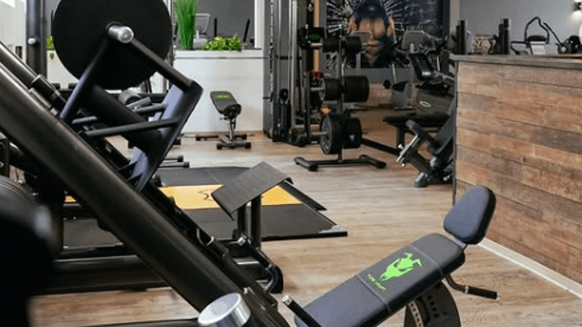 Bild 3 von FITNESS life Großenhain Partnergalerie