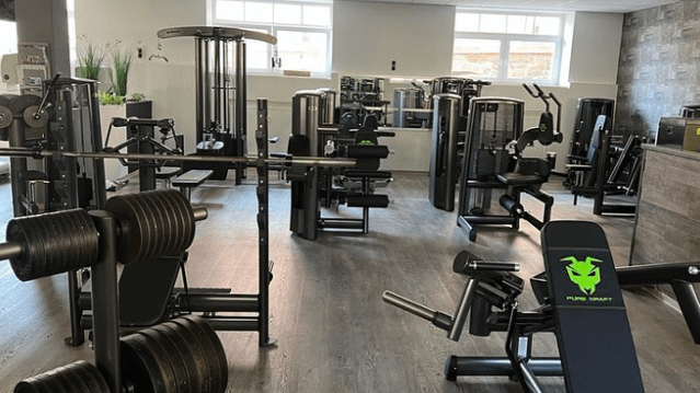 Bild 1 von FITNESS life Großenhain Partnergalerie