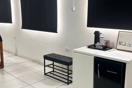 Imagem 1 da galeria do parceiro MK Pilates