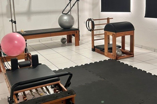 Imagem 2 da galeria do parceiro MK Pilates