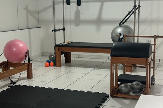 Imagem 3 da galeria do parceiro MK Pilates