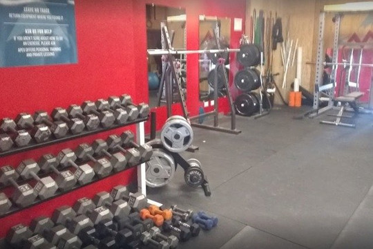 Image 3 from APEX Denver partner gallery