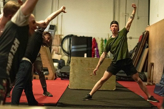 Image 1 from APEX Denver partner gallery