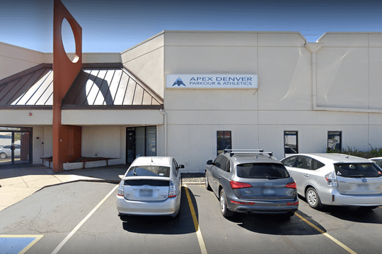 Image 2 from APEX Denver partner gallery