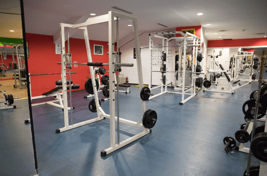 Imaginea 3 din Cluj Arena Fitness galeria partenerului