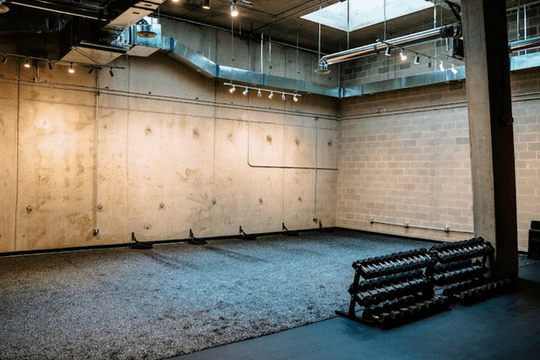 Image 1 from WØRK DC Fitness partner gallery