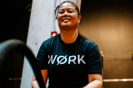 Image 3 from WØRK DC Fitness partner gallery