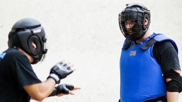 Bild 1 von Krav Maga Rems-Murr Fellbach Silcherturnhalle Partnergalerie