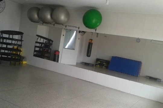 Imagem 3 da galeria do parceiro Academia Universo Fitness