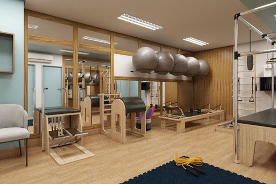 Imagem 1 da galeria do parceiro Studio Sabrina Sertori Instituto do Corpo