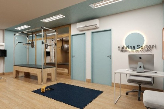 Imagem 3 da galeria do parceiro Studio Sabrina Sertori Instituto do Corpo