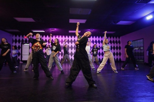 Image 1 from Prodigy Training Center partner gallery