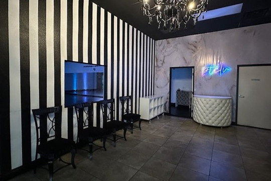 Image 3 from Prodigy Training Center partner gallery