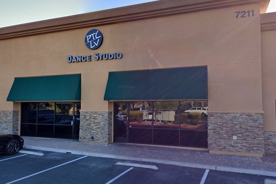 Image 2 from Prodigy Training Center partner gallery