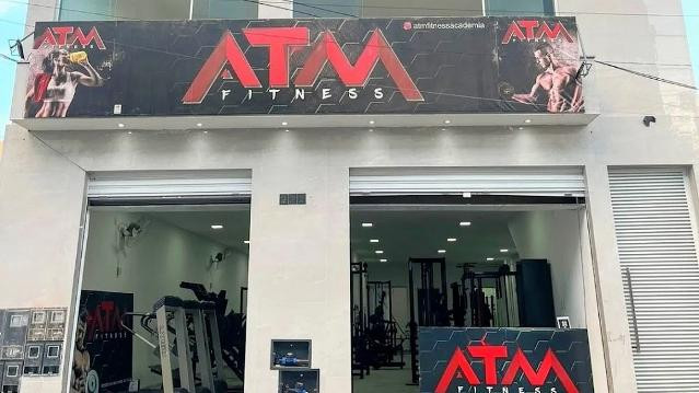 Imagem 2 da galeria do parceiro ATM Academia