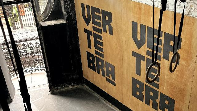 Imagem 1 da galeria do parceiro Vertebra - Escola de Movimento