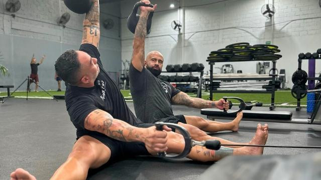 Imagen 3 de la galería del partner Laboratorio Fitness