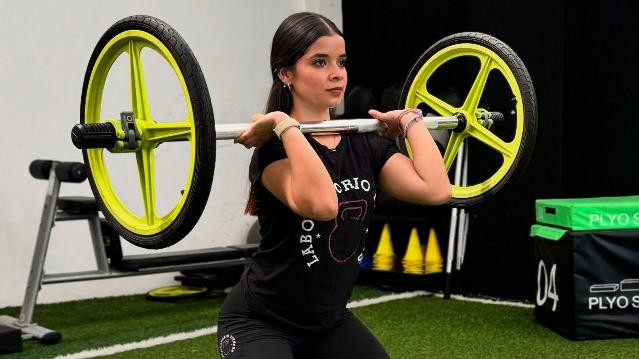 Imagen 1 de la galería del partner Laboratorio Fitness