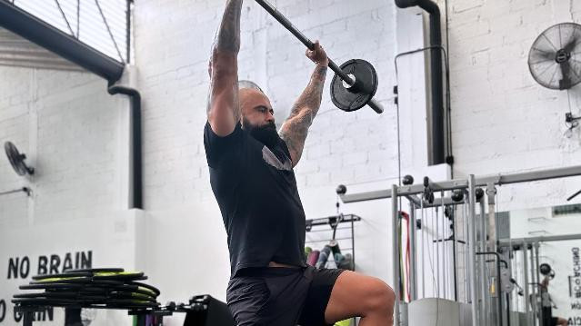 Imagen 2 de la galería del partner Laboratorio Fitness