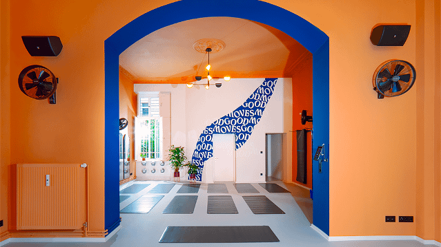 Bild 3 von Good Moves Studio Partnergalerie