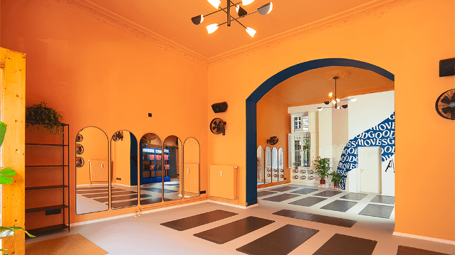 Bild 1 von Good Moves Studio Partnergalerie