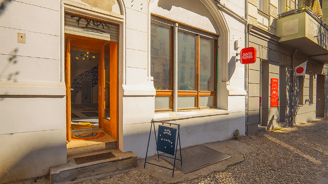 Bild 2 von Good Moves Studio Partnergalerie