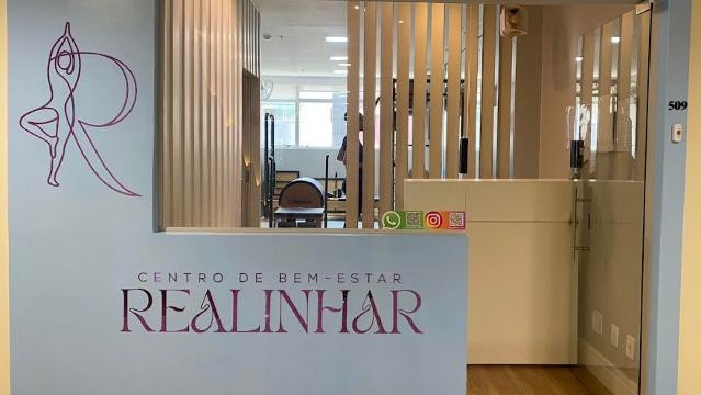 Imagem 2 da galeria do parceiro Clínica Realinhar