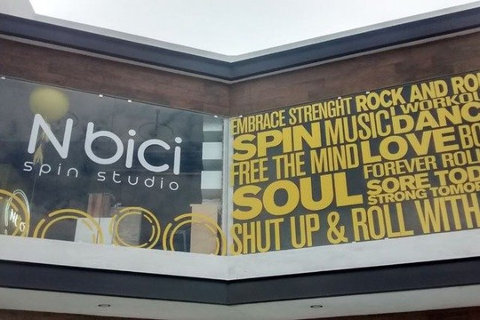 Imagen 2 de la galería del partner N Bici Studio