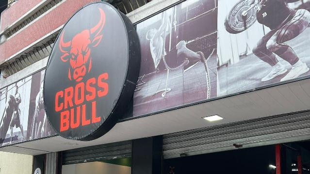 Imagem 2 da galeria do parceiro Cross Bull