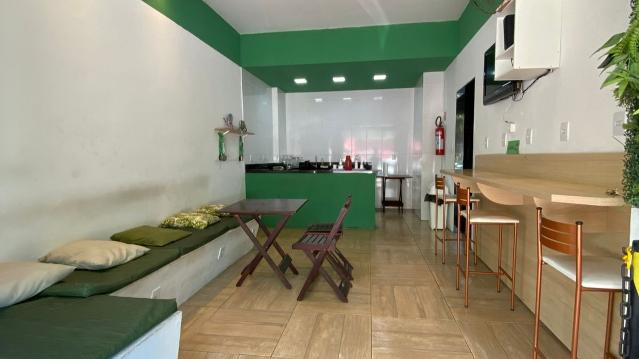 Imagem 3 da galeria do parceiro Cross Bull